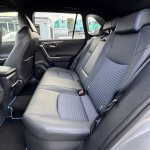 TOYOTA RAV4 2.5 HYBRID 218 TITANIUM full