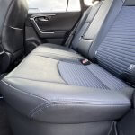 TOYOTA RAV4 2.5 HYBRID 218 TITANIUM full