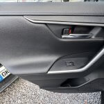 TOYOTA RAV4 2.5 HYBRID 218 TITANIUM full
