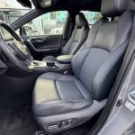 TOYOTA RAV4 2.5 HYBRID 218 TITANIUM full