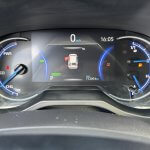 TOYOTA RAV4 2.5 HYBRID 218 TITANIUM full