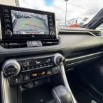 TOYOTA RAV4 2.5 HYBRID 218 TITANIUM full