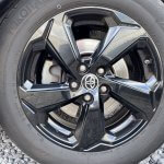 TOYOTA RAV4 2.5 HYBRID 218 TITANIUM full