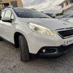 PEUGEOT 2008 1.6 HDI 115 CV full