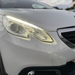 PEUGEOT 2008 1.6 HDI 115 CV full