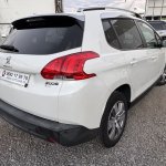PEUGEOT 2008 1.6 HDI 115 CV full