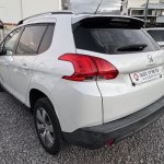 PEUGEOT 2008 1.6 HDI 115 CV full