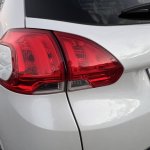 PEUGEOT 2008 1.6 HDI 115 CV full