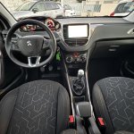 PEUGEOT 2008 1.6 HDI 115 CV full