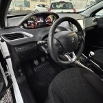 PEUGEOT 2008 1.6 HDI 115 CV full