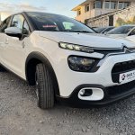 CITROEN C3 1.5 HDI 100 YOU full