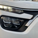 CITROEN C3 1.5 HDI 100 YOU full
