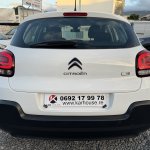 CITROEN C3 1.5 HDI 100 YOU full