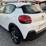 CITROEN C3 1.5 HDI 100 YOU full