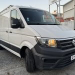 VOLKSWAGEN CRAFTER 2.0 TDI 140 full