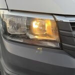 VOLKSWAGEN CRAFTER 2.0 TDI 140 full