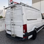 VOLKSWAGEN CRAFTER 2.0 TDI 140 full