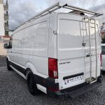 VOLKSWAGEN CRAFTER 2.0 TDI 140 full