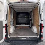 VOLKSWAGEN CRAFTER 2.0 TDI 140 full