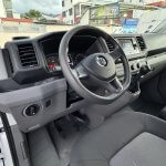 VOLKSWAGEN CRAFTER 2.0 TDI 140 full
