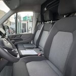 VOLKSWAGEN CRAFTER 2.0 TDI 140 full