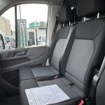 VOLKSWAGEN CRAFTER 2.0 TDI 140 full