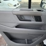 VOLKSWAGEN CRAFTER 2.0 TDI 140 full