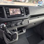 VOLKSWAGEN CRAFTER 2.0 TDI 140 full