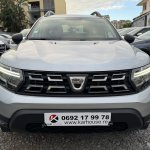 DACIA DUSTER 1.5 DCI 115 CV full