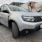DACIA DUSTER 1.5 DCI 115 CV full