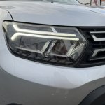 DACIA DUSTER 1.5 DCI 115 CV full