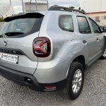 DACIA DUSTER 1.5 DCI 115 CV full