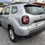 DACIA DUSTER 1.5 DCI 115 CV full