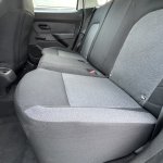 DACIA DUSTER 1.5 DCI 115 CV full