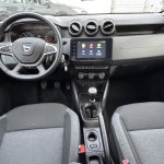 DACIA DUSTER 1.5 DCI 115 CV full
