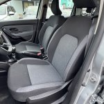 DACIA DUSTER 1.5 DCI 115 CV full