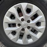 DACIA DUSTER 1.5 DCI 115 CV full