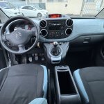 CITROEN BERLINGO 1.6 HDI 90 MULTI SPACE 5 PLACES full