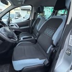 CITROEN BERLINGO 1.6 HDI 90 MULTI SPACE 5 PLACES full