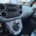 CITROEN BERLINGO 1.6 HDI 90 MULTI SPACE 5 PLACES full
