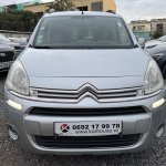 CITROEN BERLINGO 1.6 HDI 90 MULTI SPACE 5 PLACES full