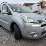 CITROEN BERLINGO 1.6 HDI 90 MULTI SPACE 5 PLACES full
