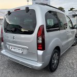 CITROEN BERLINGO 1.6 HDI 90 MULTI SPACE 5 PLACES full
