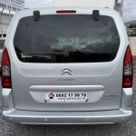 CITROEN BERLINGO 1.6 HDI 90 MULTI SPACE 5 PLACES full