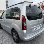CITROEN BERLINGO 1.6 HDI 90 MULTI SPACE 5 PLACES full