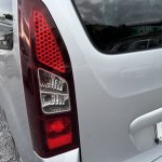 CITROEN BERLINGO 1.6 HDI 90 MULTI SPACE 5 PLACES full