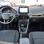 FORD ECOSPORT 1.0 ECOBOOST 125 full