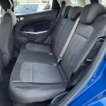 FORD ECOSPORT 1.0 ECOBOOST 125 full