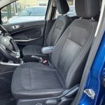 FORD ECOSPORT 1.0 ECOBOOST 125 full