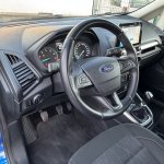 FORD ECOSPORT 1.0 ECOBOOST 125 full